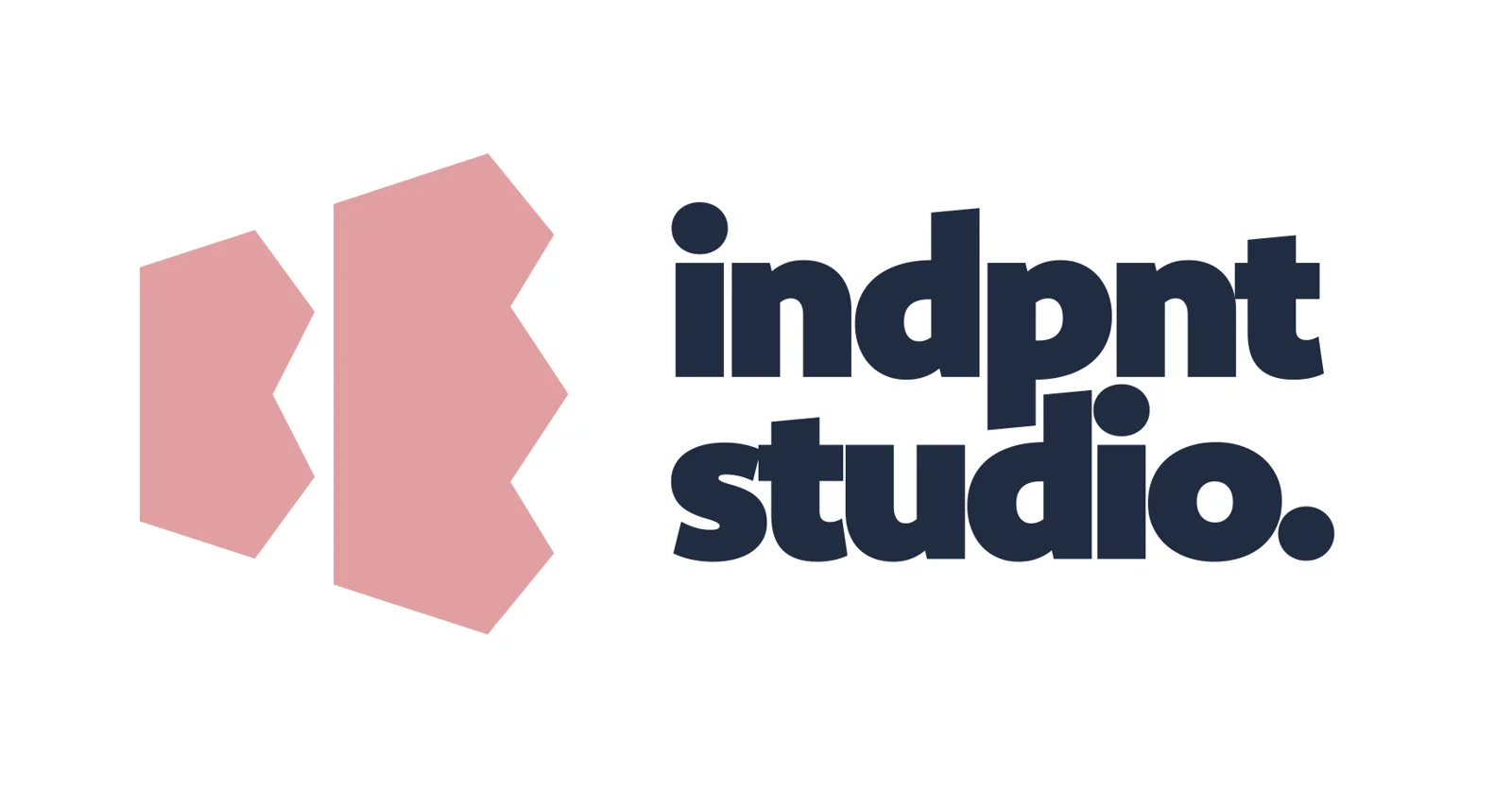 INDPNT studio — Personal identity