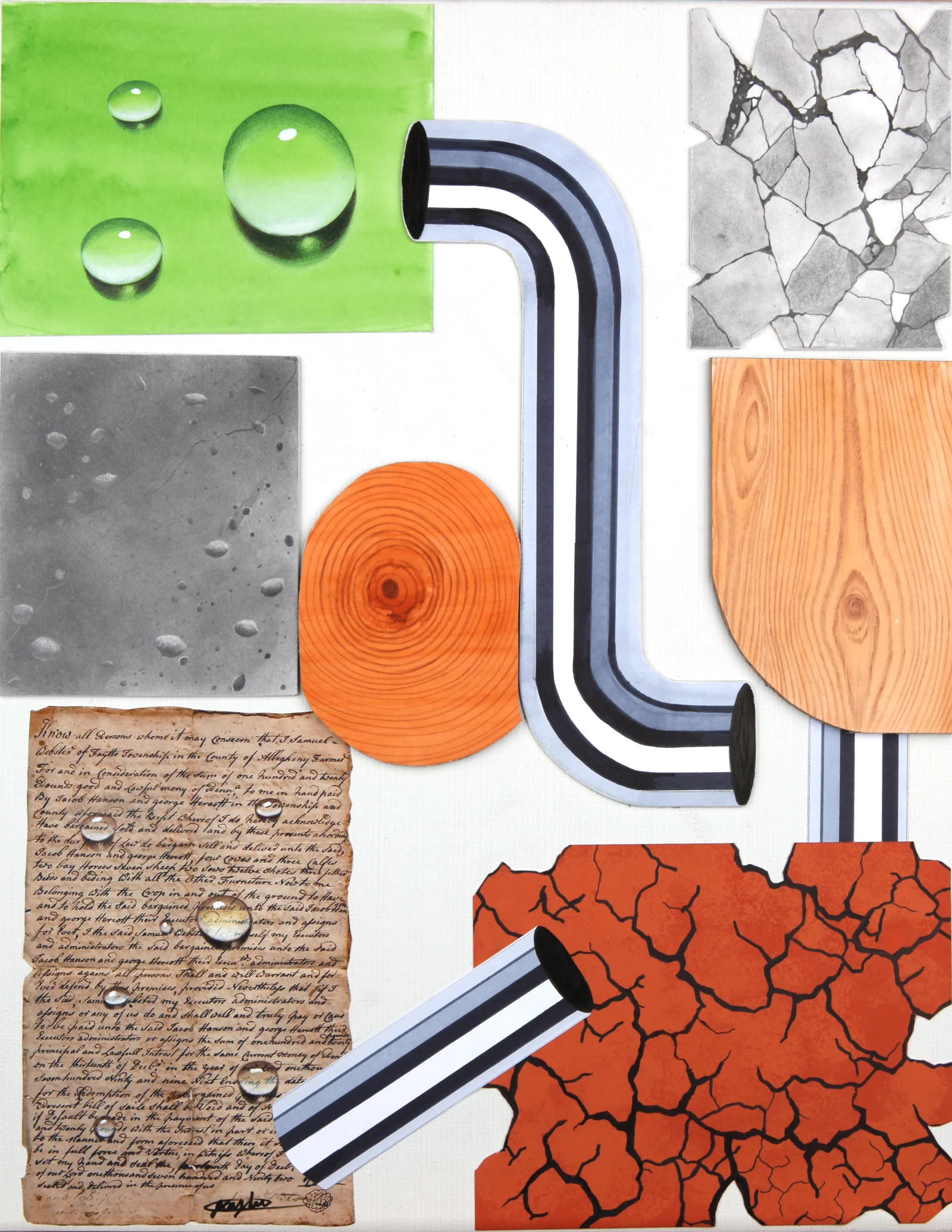 Textures