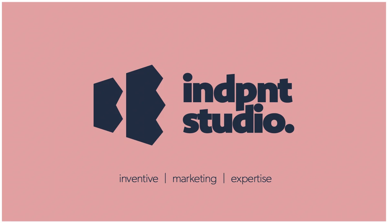INDPNT studio: front