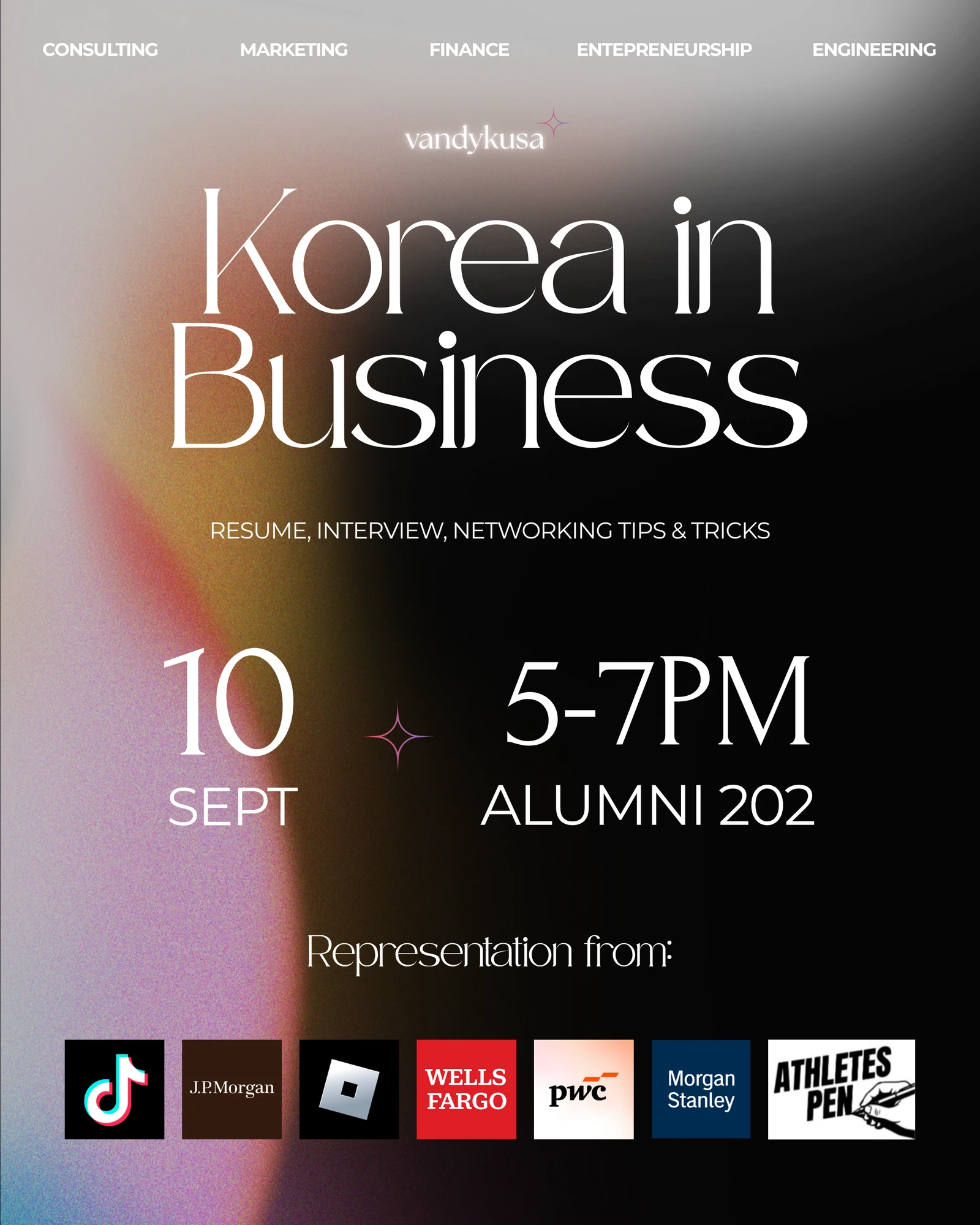 Korea in Business (KIB)